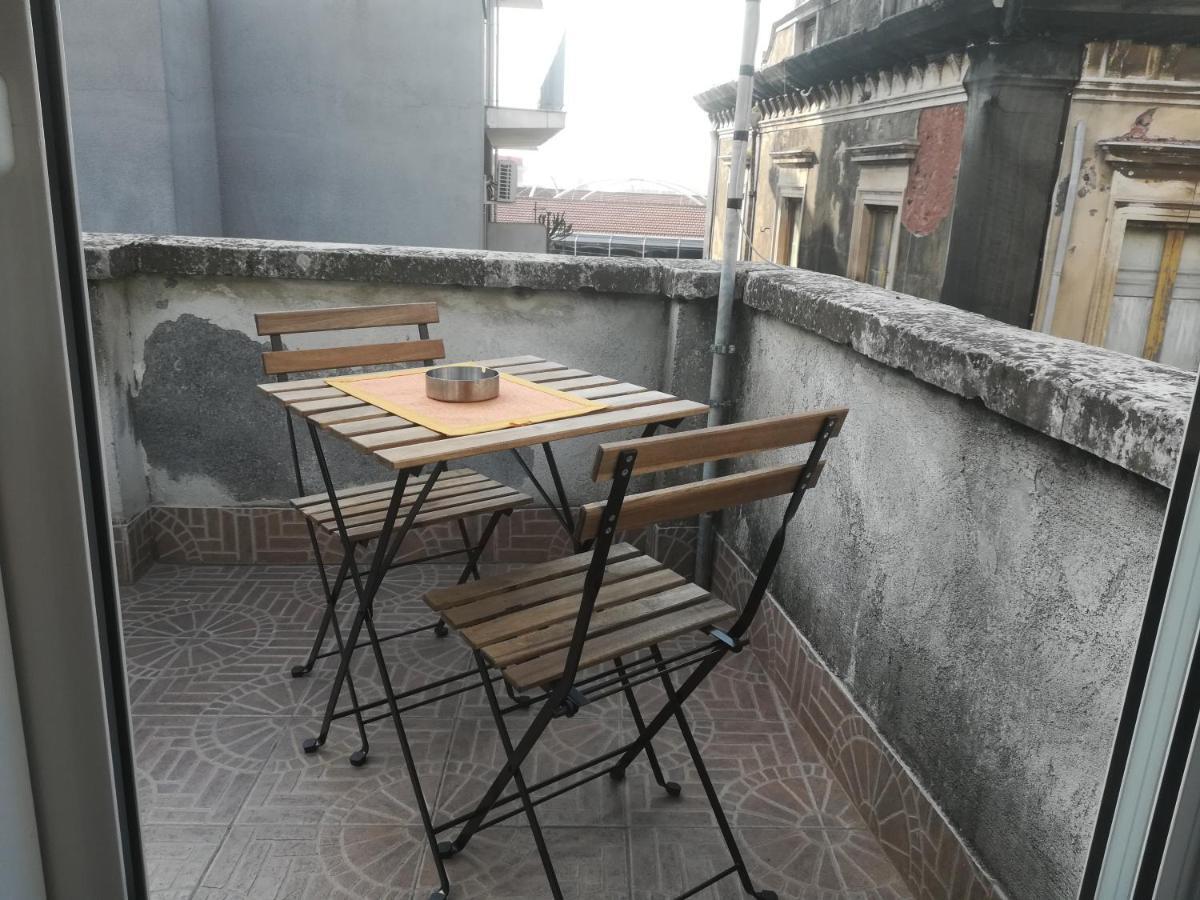 La Terrazza Sul Centro Leilighet CTA Eksteriør bilde